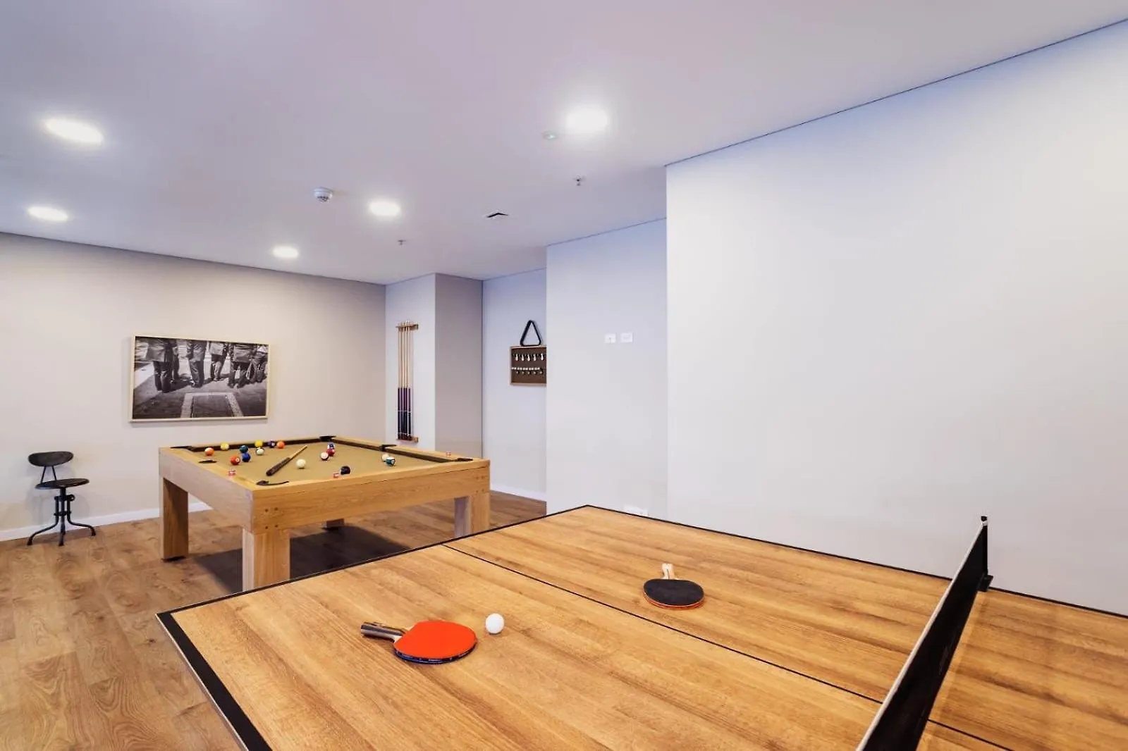 Apartamento En El Centro Internacional De Bogota