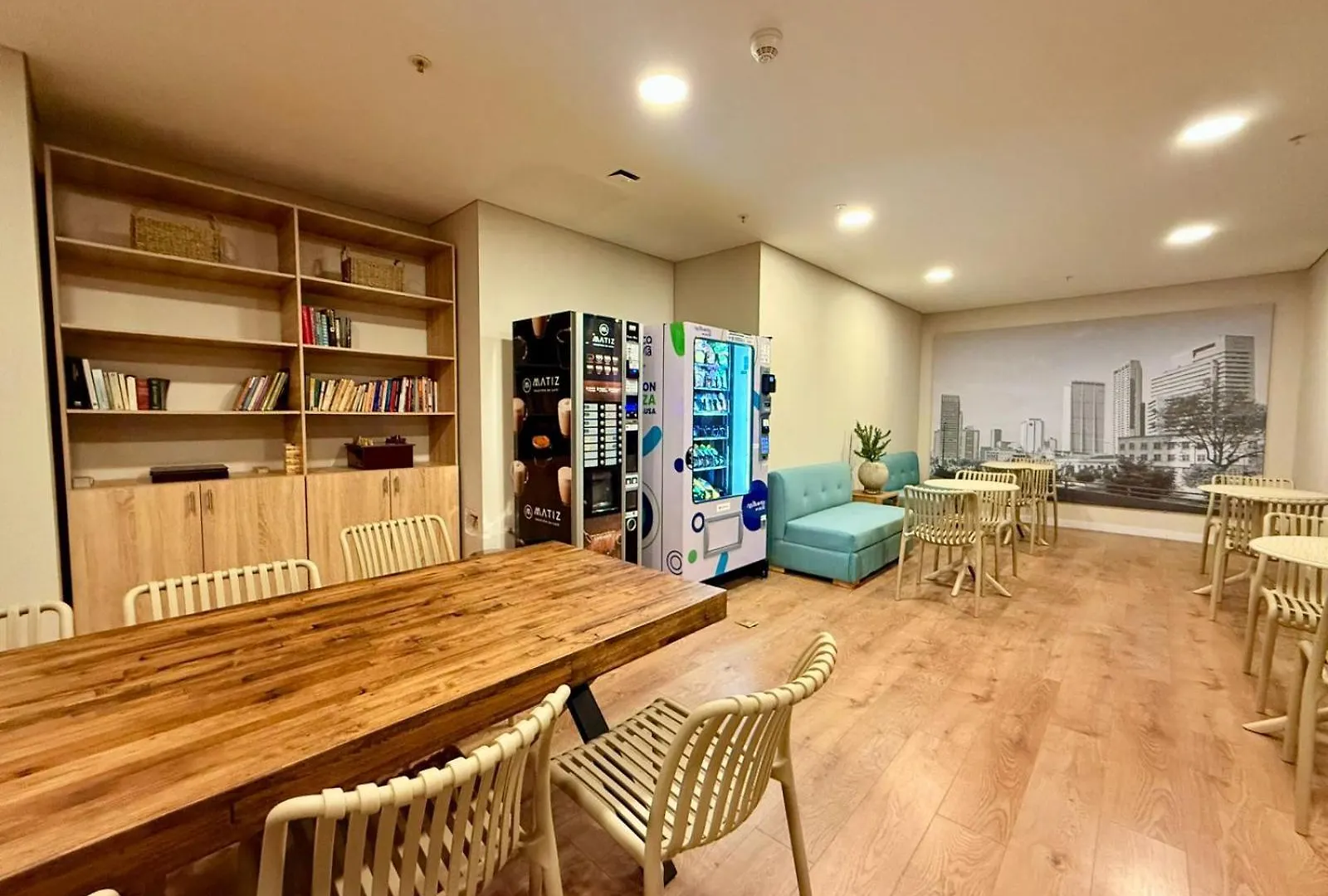 Appartement Apartamento En El Centro Internacional De Bogota Colombia